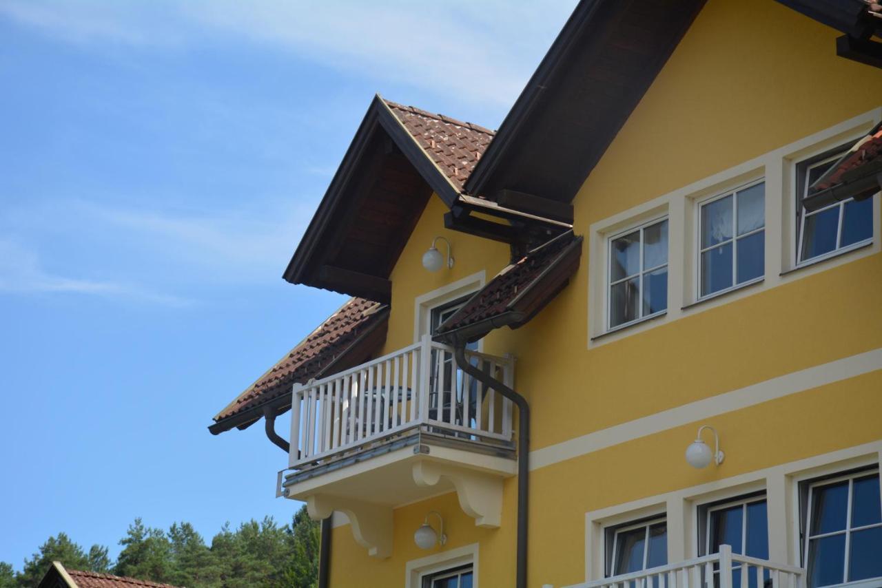 Velden Appartements Am Woerthersee Velden am Wörthersee Esterno foto