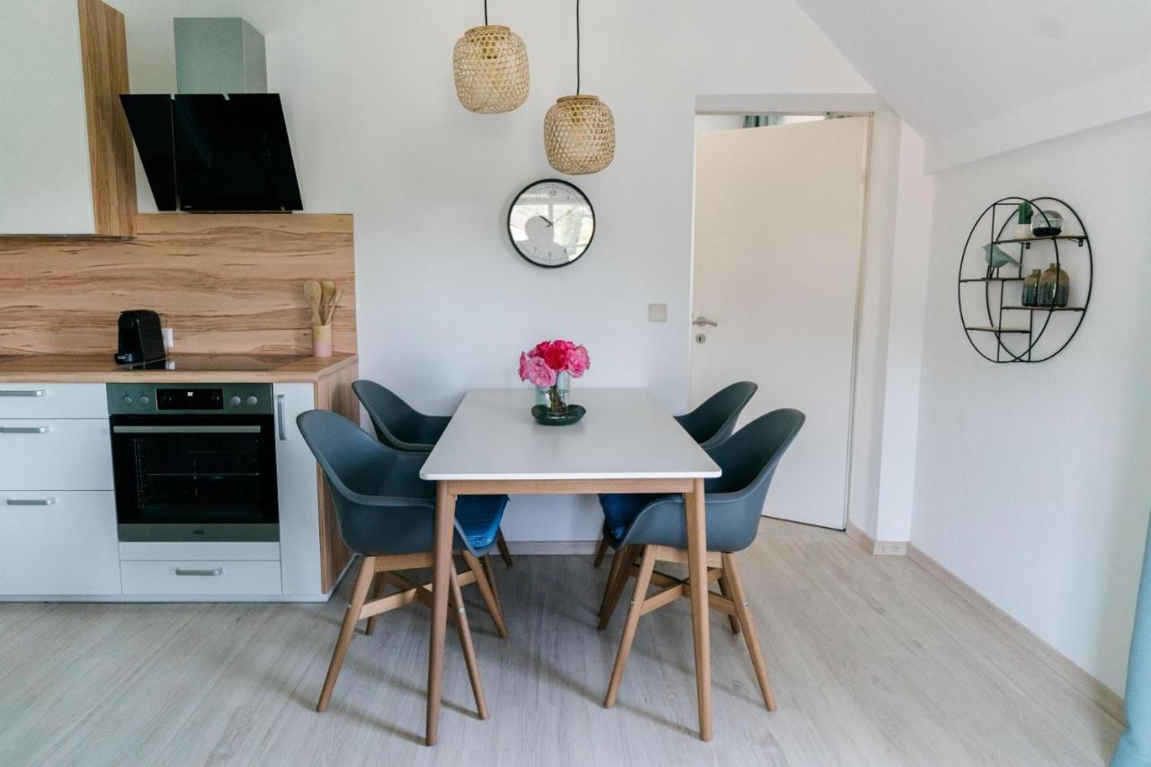 Velden Appartements Am Woerthersee Velden am Wörthersee Esterno foto