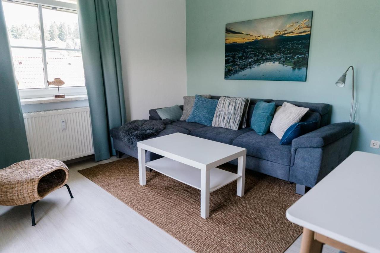 Velden Appartements Am Woerthersee Velden am Wörthersee Esterno foto
