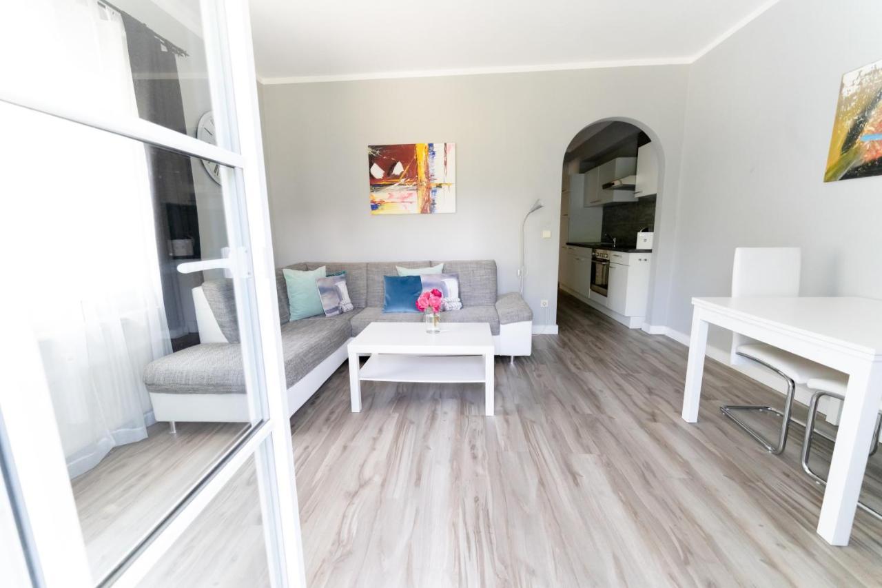 Velden Appartements Am Woerthersee Velden am Wörthersee Esterno foto