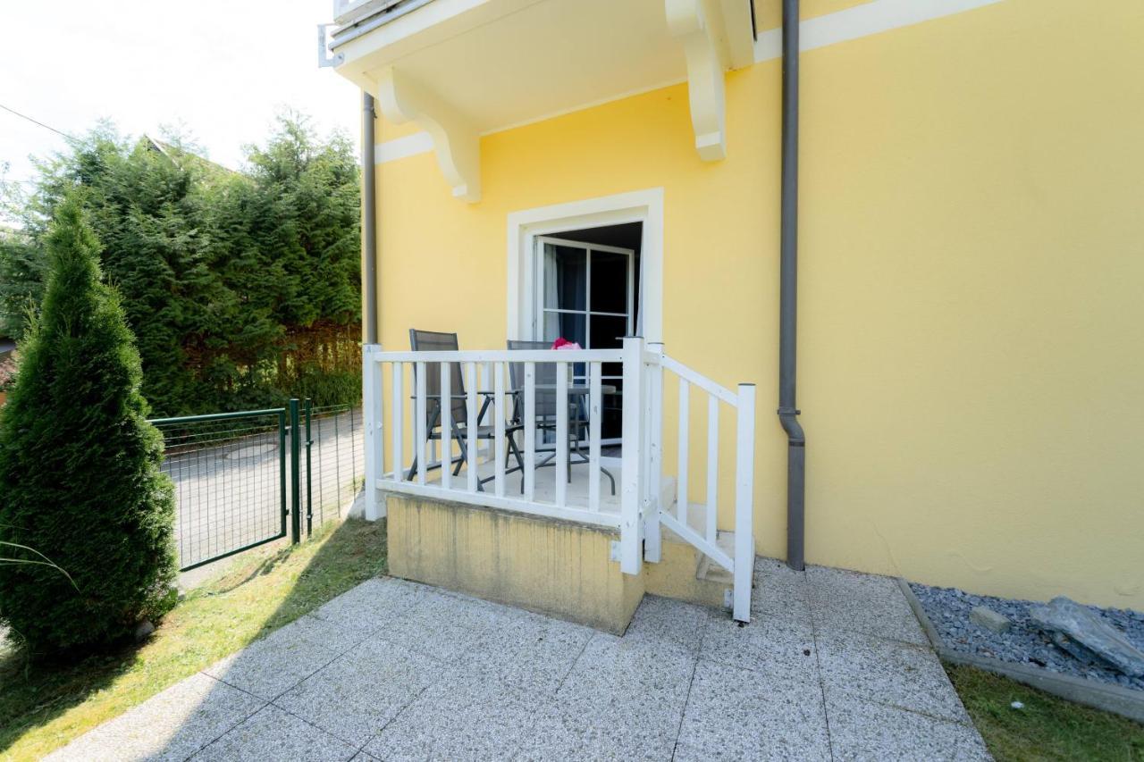 Velden Appartements Am Woerthersee Velden am Wörthersee Esterno foto